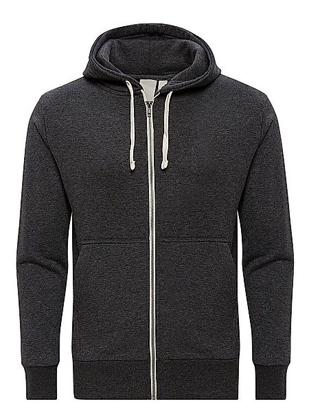 Yazubi Kapuzensweatjacke Helix Sweatjacke mit Kapuze günstig online kaufen