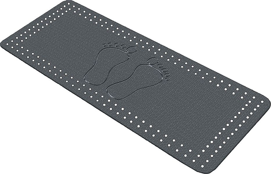 Kleine Wolke Badaccessoire-Set Wanneneinlage "Foot", 1 günstig online kaufen