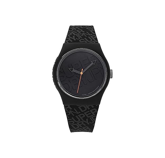 Superdry Quarzuhr Superdry Urban, Superdry Urban günstig online kaufen