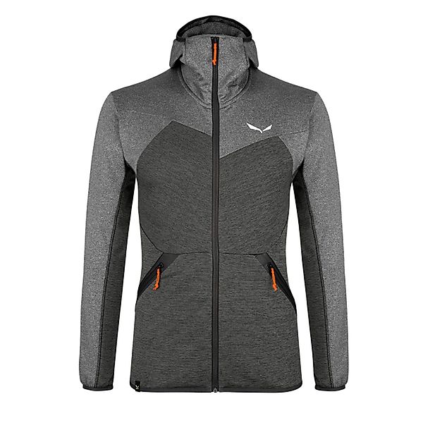 Salewa Funktionsjacke Melange Midlayer Fleecejacke günstig online kaufen