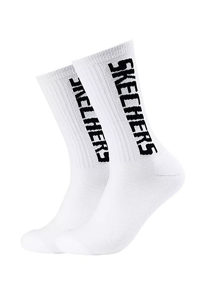 Skechers Kurzsocken Unisex Tennis Sock cushioned günstig online kaufen