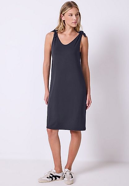 STREET ONE STUDIO Jerseykleid aus Viskose günstig online kaufen