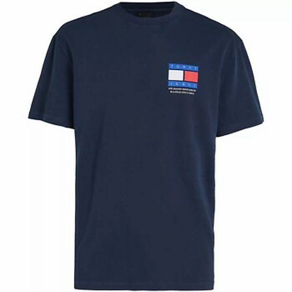 Tommy Jeans  T-Shirts & Poloshirts - günstig online kaufen