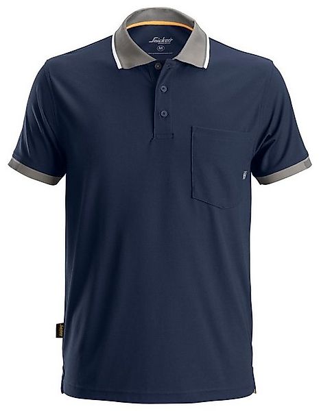 Snickers Poloshirt günstig online kaufen