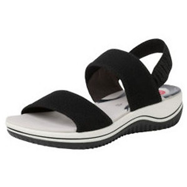 Finn Comfort  Sandalen Komfort Sandalen für Damen in schwarz günstig online kaufen
