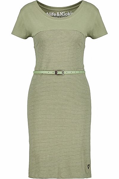 Alife & Kickin Sommerkleid "Damen ClarinaAK Z" günstig online kaufen
