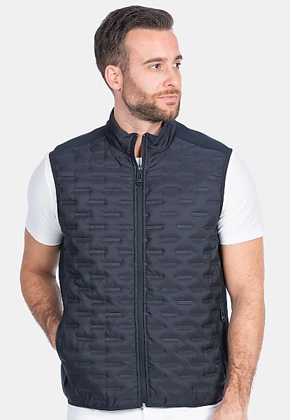 New Canadian Steppweste "HYBRID-ULTRASONIC", 1 Stk. mit elastischem Stricke günstig online kaufen