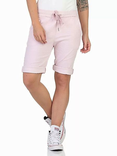 simaranda Bermudas Damen Bermuda 8130 36-40 Rosa günstig online kaufen