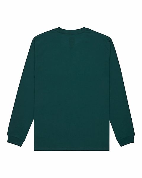 DC Shoes Langarmshirt "DC Star Hls" günstig online kaufen