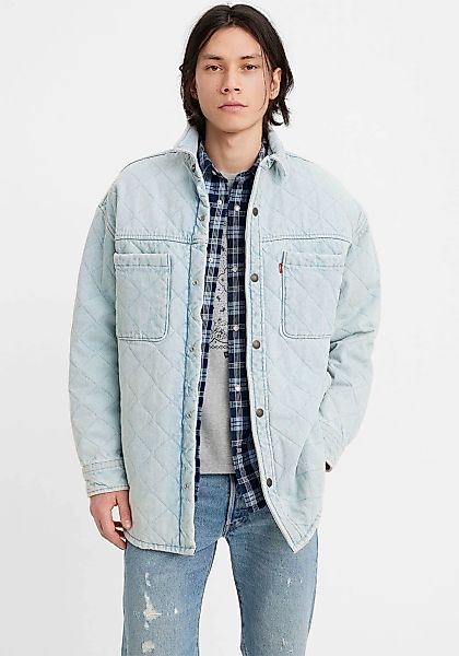 Levis Outdoorhemd "INGLESIDE OVERSHIRT" günstig online kaufen