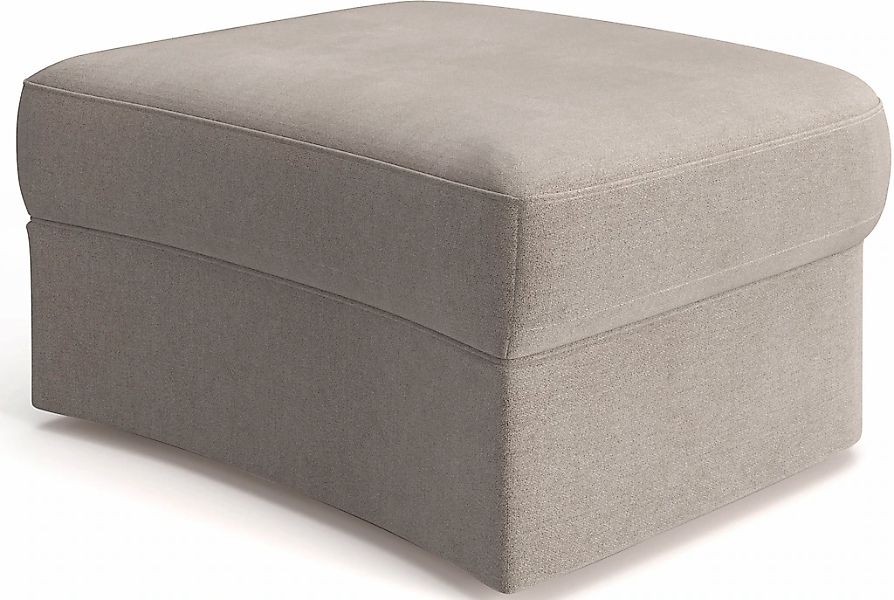 sit&more Polsterhocker "Jazz" günstig online kaufen