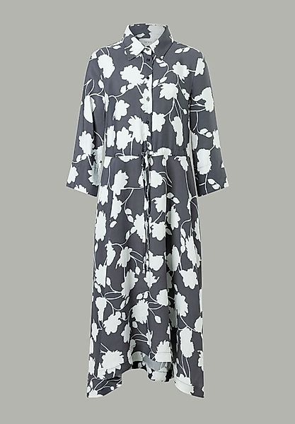 MORE&MORE Maxikleid günstig online kaufen
