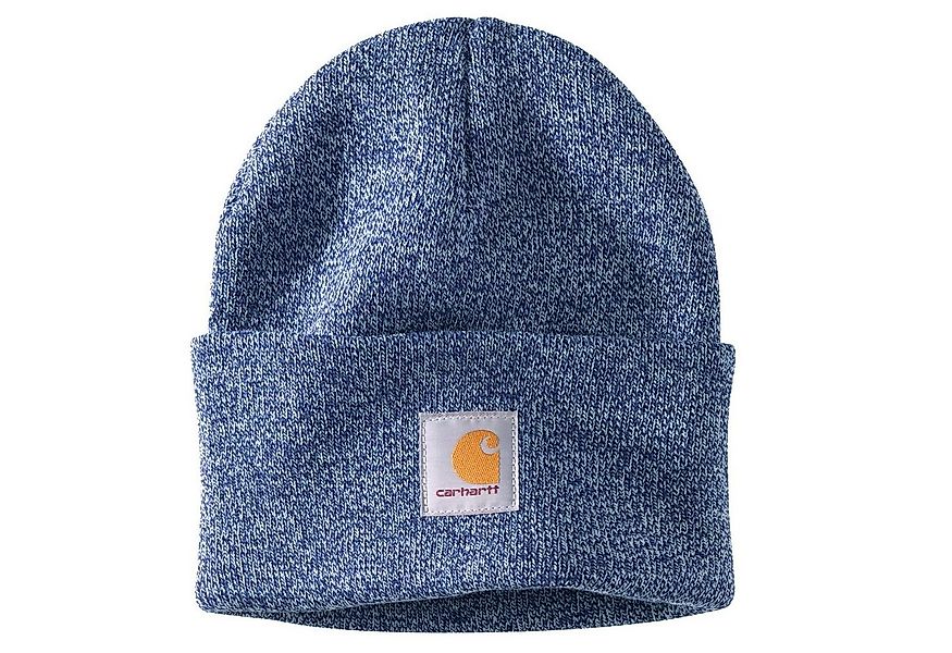 Carhartt Beanie A18 Acrylic Watch Hat trendig und wärmend günstig online kaufen