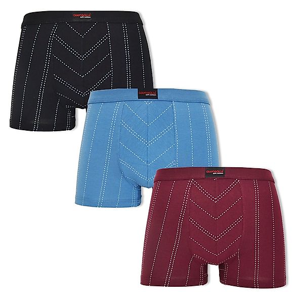 Holland Underwear Boxershorts Boxershorts Herren 3er günstig online kaufen