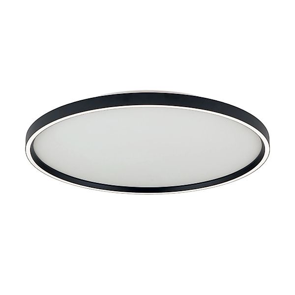 Orion Leuchten LED Deckenleuchte Ø 60 cm 47W 3770LM 2700K 3000K 4000K Schwa günstig online kaufen