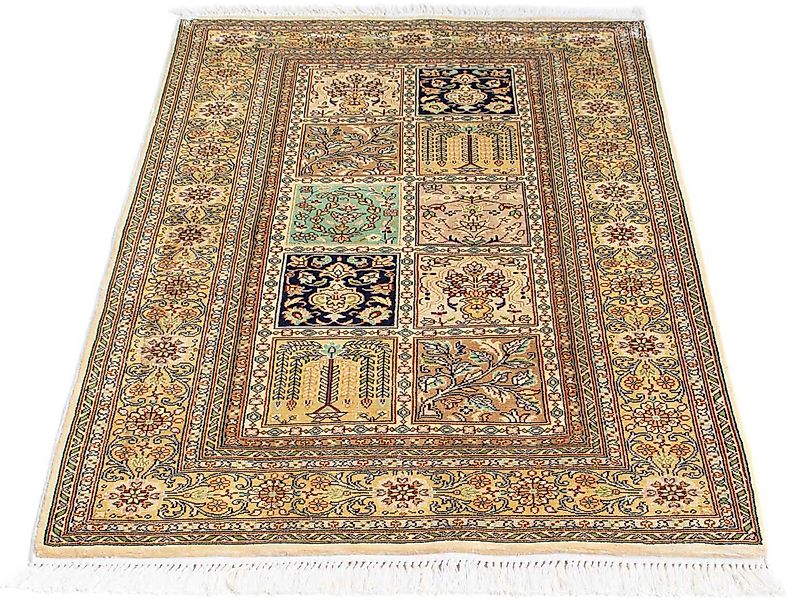 morgenland Orientteppich »Perser - Classic - 121 x 76 cm - mehrfarbig«, rec günstig online kaufen