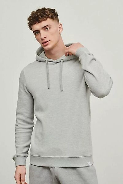 Next Kapuzensweatshirt Jersey-Kapuzensweatshirt (1-tlg) günstig online kaufen