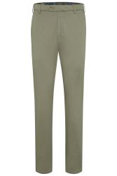 MEYER Chinos "Roma" mit Französischen Seitentaschen günstig online kaufen