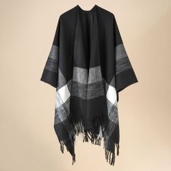 XDeer XXL-Schal Damen Schal,XXL Schal,Poncho in günstig online kaufen