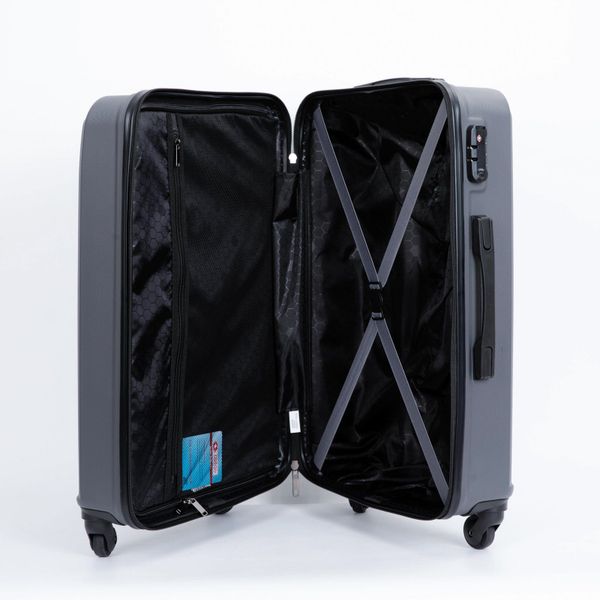 Travelhouse Trolleyset Bali, 4 Rollen, (Komplett günstig online kaufen