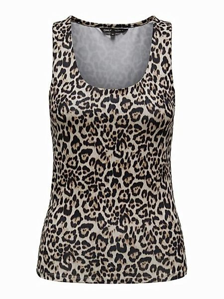 ONLY Tanktop ONLLONE AOP LEO 2-WAY S/L TOP JRS günstig online kaufen