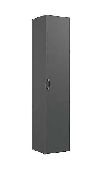freiraum Mehrzweckschrank Multiraumkonzept 30 x 185 x 40 cm (B/H/T) günstig online kaufen