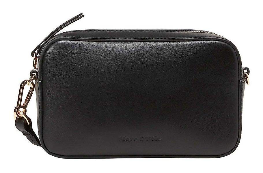 Marc O'Polo Umhängetasche Crossbody Bag, aus echtem Rindsleder günstig online kaufen