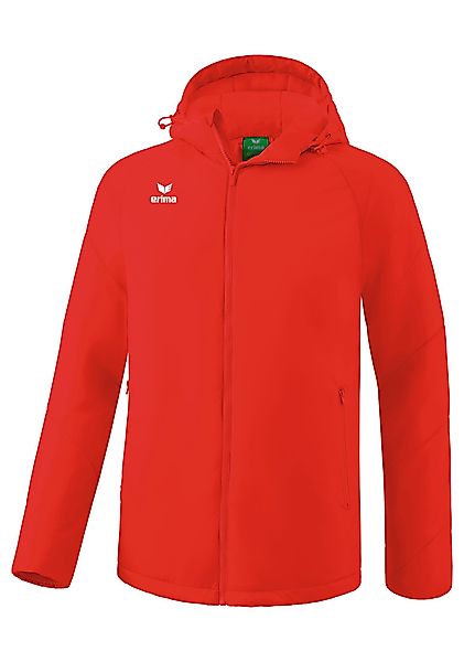 Erima Winterjacke Unisex Erwachsene TEAM Winterjacke günstig online kaufen