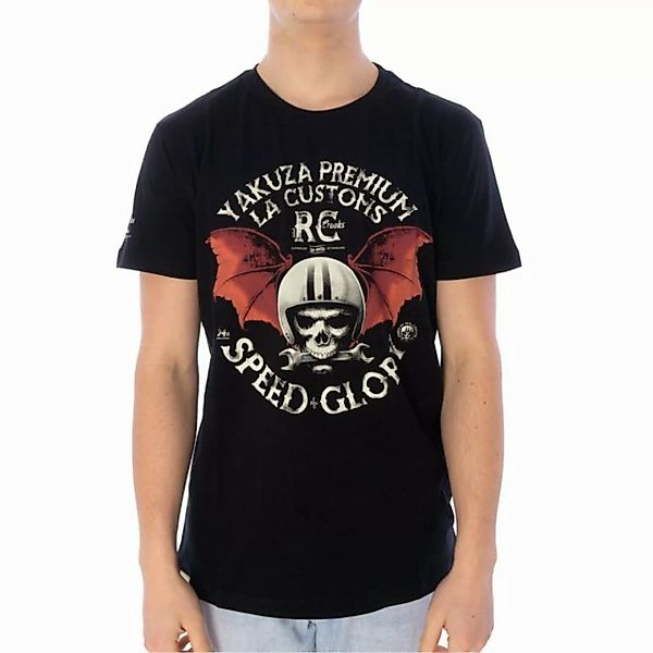 Yakuza Premium T-Shirt T-Shirt Yakuza YPS-3612, G 3XL günstig online kaufen