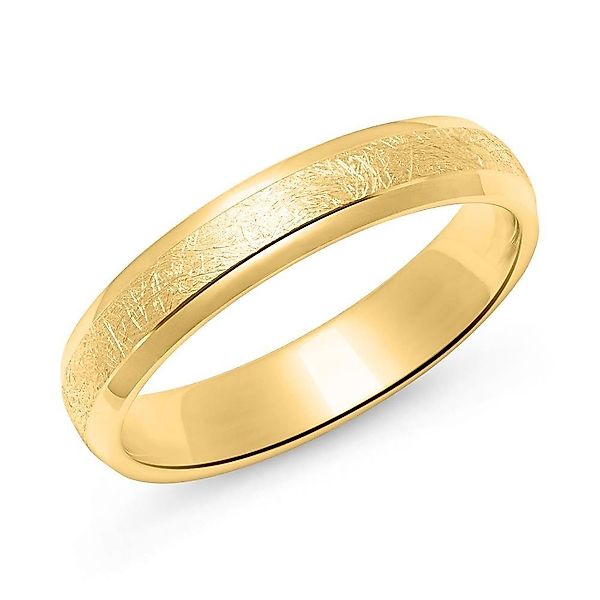 Unique Silberring Unique Herrenring aus vergoldetem günstig online kaufen