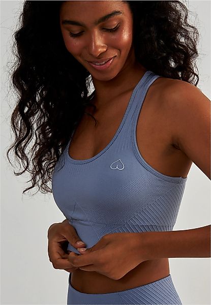 BeShaped Sport-BH "Femme Force" 1 Stk. mit nahtloser Technologie günstig online kaufen