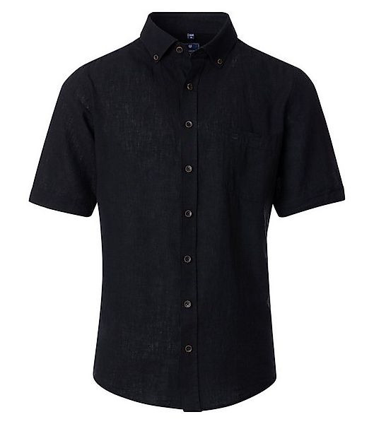 Redmond Kurzarmhemd Casual Fit günstig online kaufen
