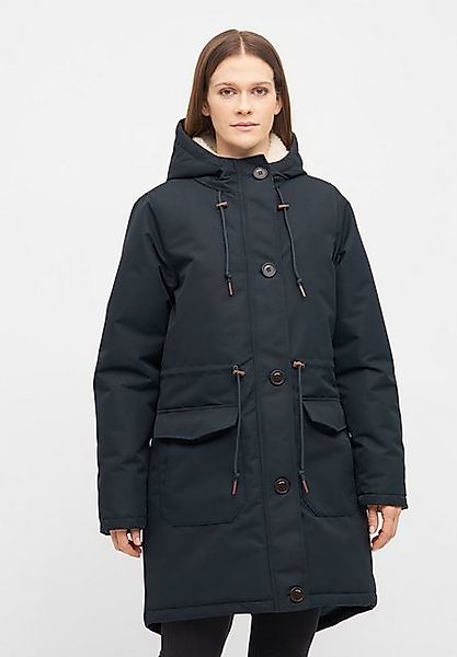 Derbe Winterjacke "Festholm", Wasserabweisend, winddicht, super warm, nachh günstig online kaufen
