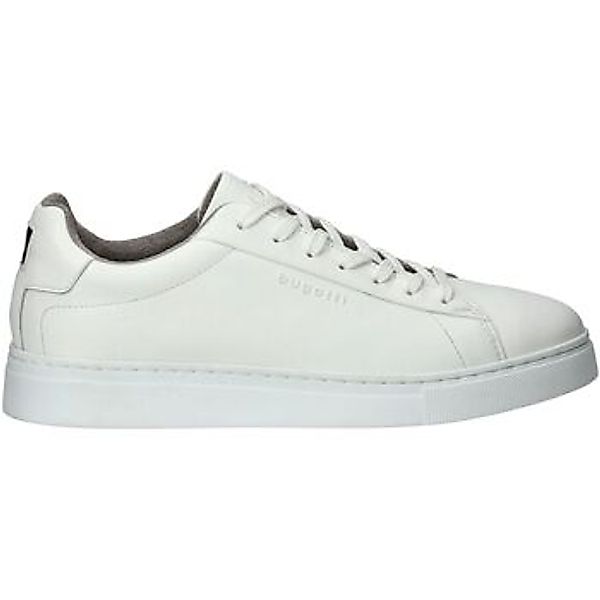 bugatti Sneaker "bugatti Sneaker Nappaleder" günstig online kaufen
