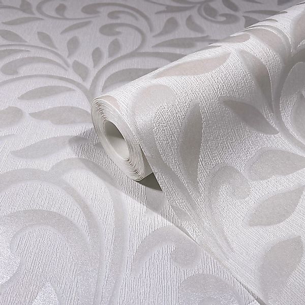 Marburg Vliestapete Oasis of Ornate, ornamental, moderne Tapete für Wohnzim günstig online kaufen