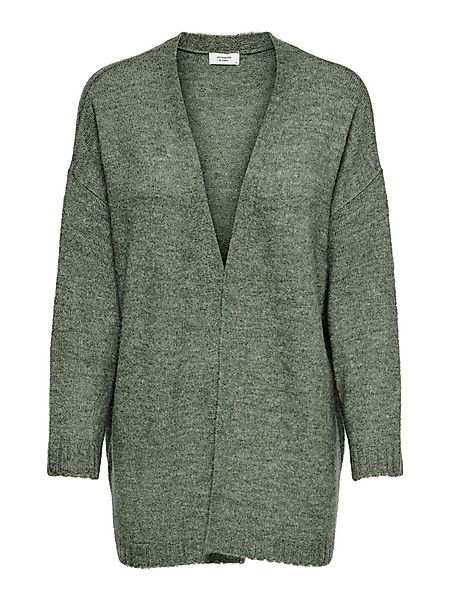 JACQUELINE de YONG Cardigan offene Strickjacke günstig online kaufen