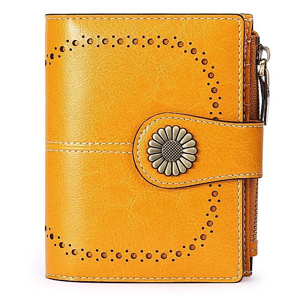 OKWISH Kartenetui Damen Kreditkartenetui Card Holder günstig online kaufen