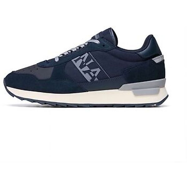 Napapijri  Sneaker NP0A88XI STAB-B3A BLUE MEDIEV günstig online kaufen
