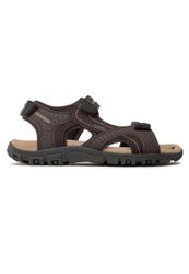 Geox UOMO SANDAL STRADA Sandale, Sommerschuh, günstig online kaufen