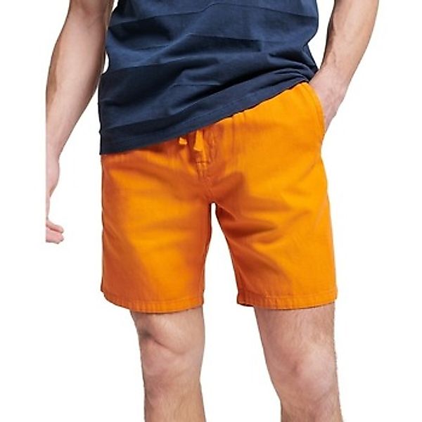 Superdry  Shorts Short  Vintage Overdyed günstig online kaufen