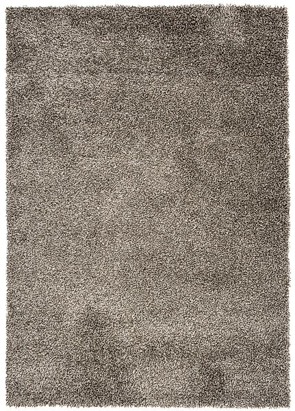 Tapiso Hochflor-Teppich ESSENCE, rechteckig, Höhe: 40 günstig online kaufen