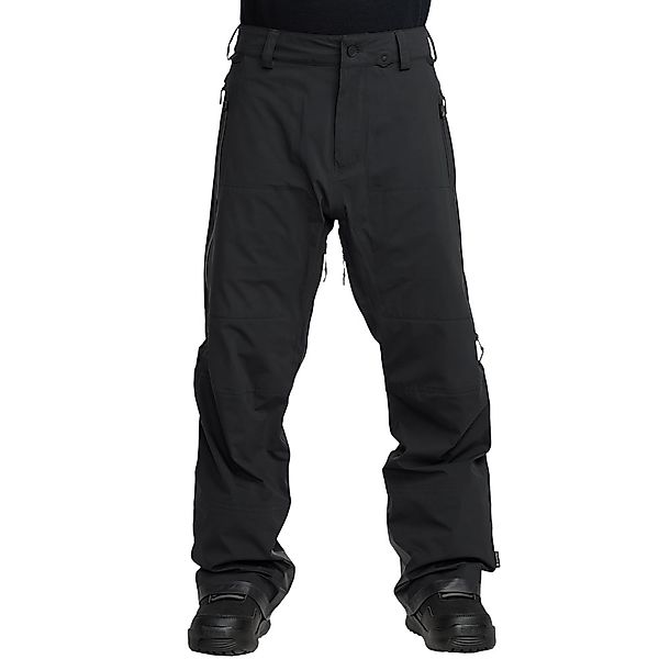 Volcom Guch Stretch Gore-Tex Black günstig online kaufen
