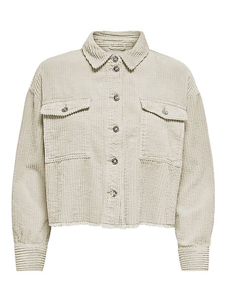 ONLY Langjacke ONLMARINA-ENY LIFE L/S CORD günstig online kaufen