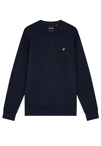 Lyle & Scott Sweatshirt Sweatshirt Pullover (1-tlg) günstig online kaufen