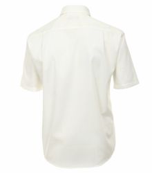 CASAMODA Businesshemd CASAMODA Businesshemd Kurzarm uni günstig online kaufen