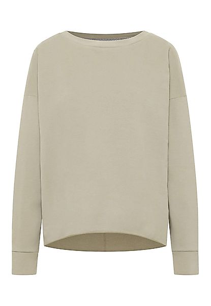 Elbsand Sweatshirt Damen Sweatshirt RIANE (1-tlg) günstig online kaufen