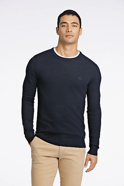 LINDBERGH Strickpullover "Strickpullover Slim Fit" günstig online kaufen