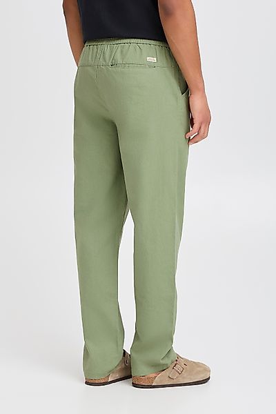 Blend Leinenhose "BHBAY LINEN" Stilvolle Hose aus Leinenmix günstig online kaufen