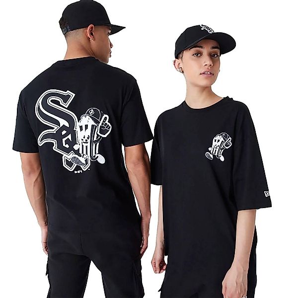 New Era T-Shirt T-Shirt New Era günstig online kaufen
