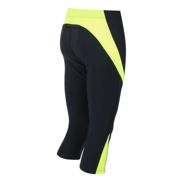 Airtracks Lauftights Laufhose 3/4 Lang Pro günstig online kaufen